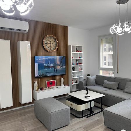 Bratti'S Apartment Near Tirana Center And Mother Teresa Airport Exteriér fotografie