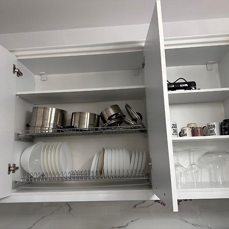 Bratti'S Apartment Near Tirana Center And Mother Teresa Airport Exteriér fotografie