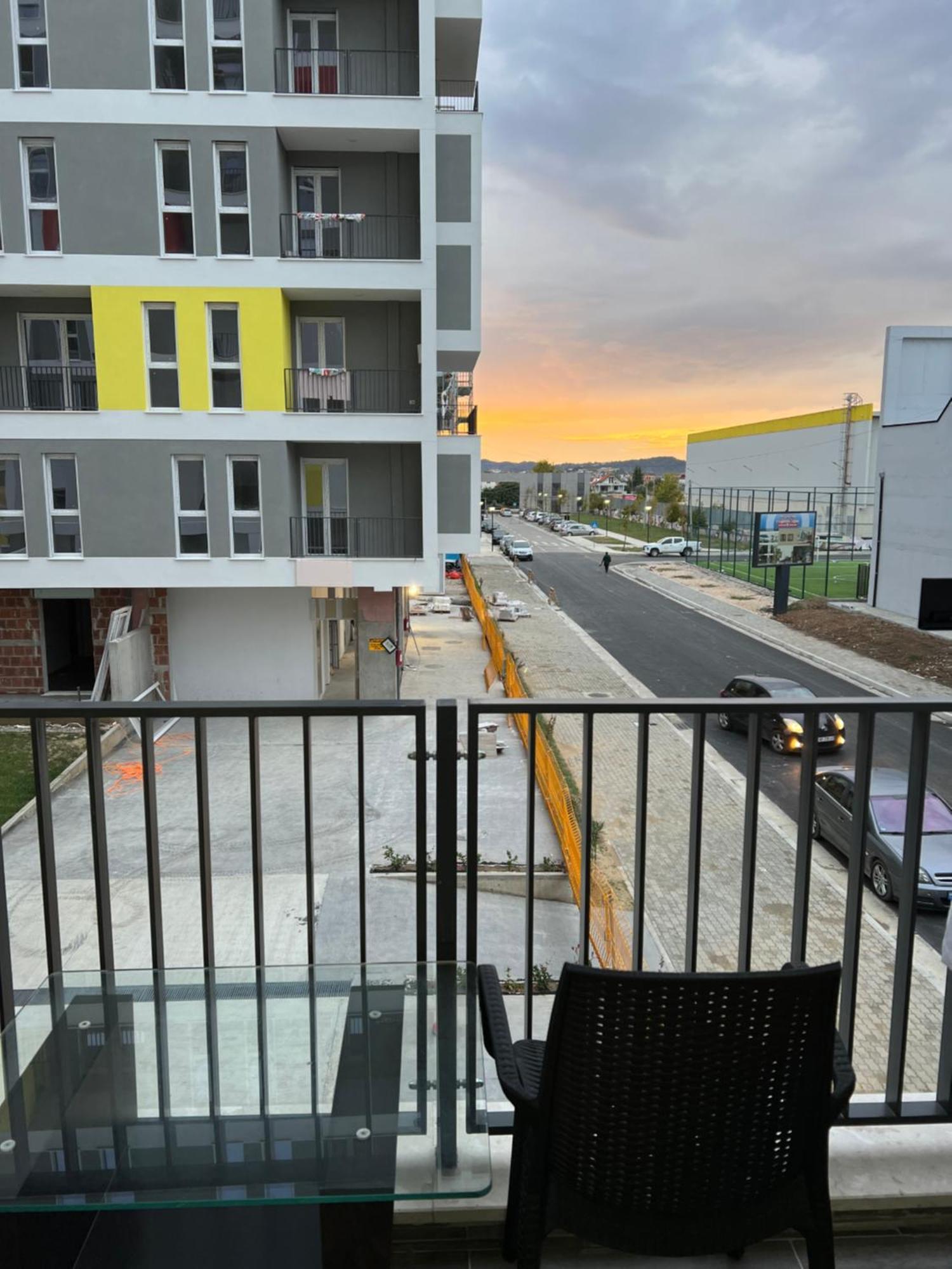 Bratti'S Apartment Near Tirana Center And Mother Teresa Airport Exteriér fotografie