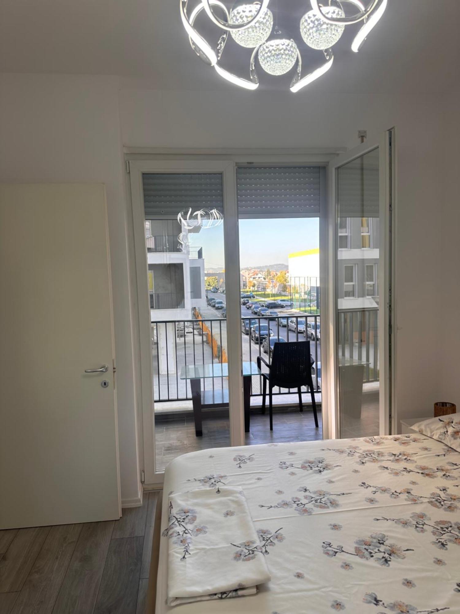 Bratti'S Apartment Near Tirana Center And Mother Teresa Airport Exteriér fotografie