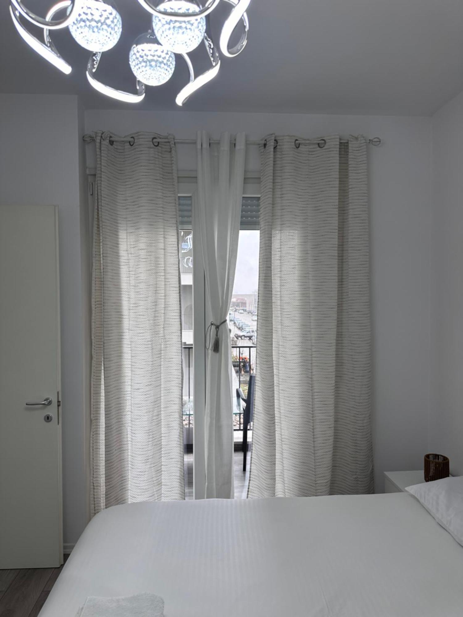 Bratti'S Apartment Near Tirana Center And Mother Teresa Airport Exteriér fotografie
