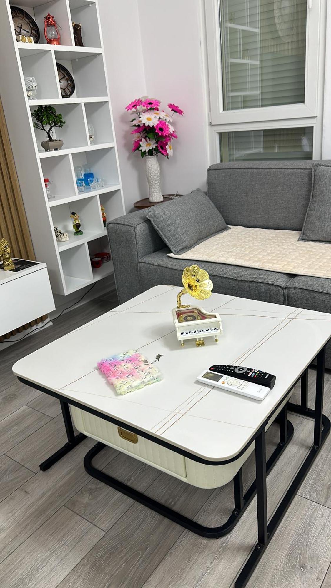 Bratti'S Apartment Near Tirana Center And Mother Teresa Airport Exteriér fotografie