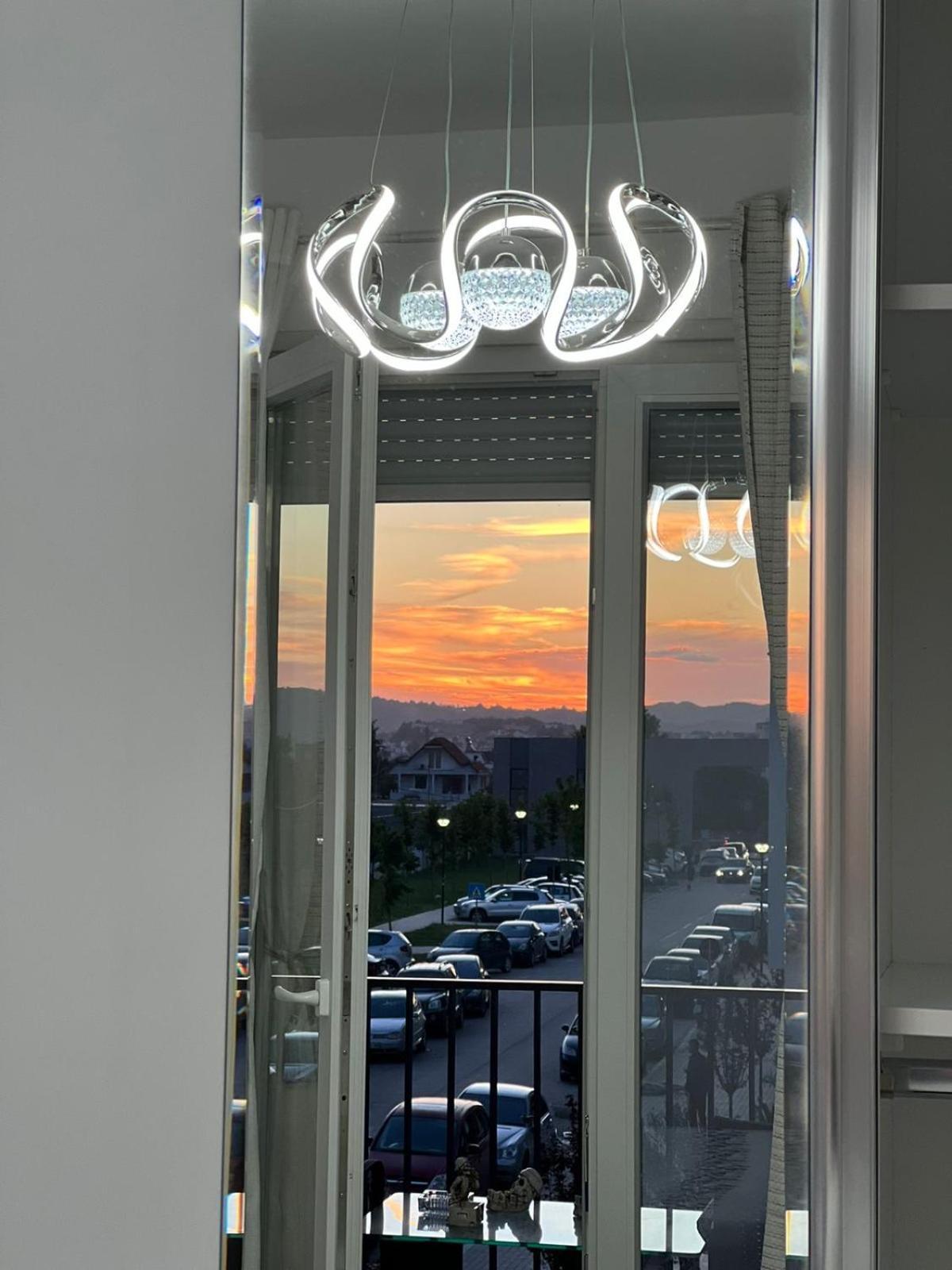 Bratti'S Apartment Near Tirana Center And Mother Teresa Airport Exteriér fotografie